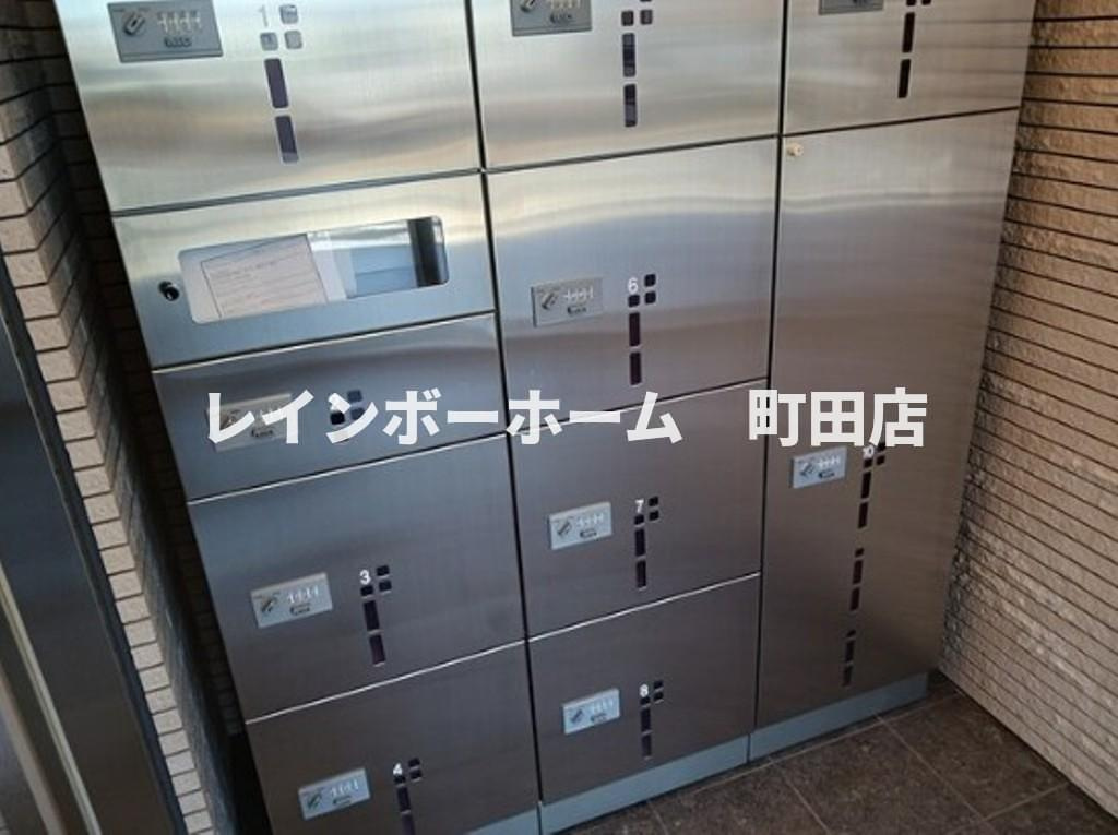 ヴェリーヌ※初期費用分割あと払いサービス利用可能物件の設備