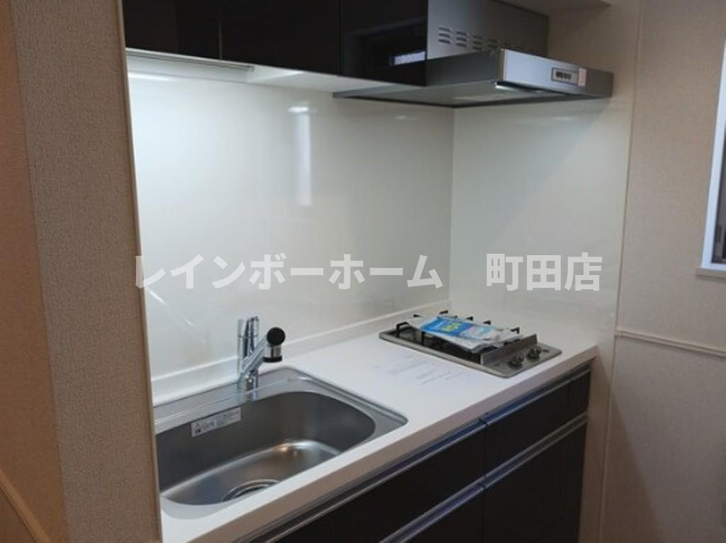 ヴェリーヌ※初期費用分割あと払いサービス利用可能物件のキッチン