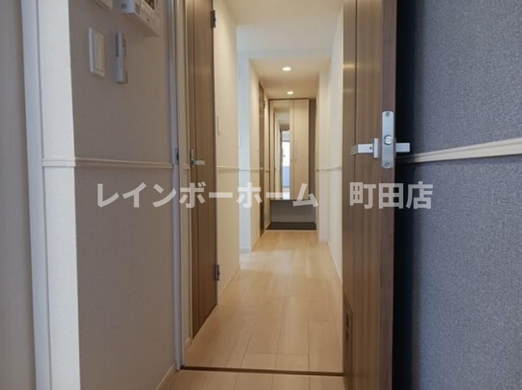 ヴェリーヌ※初期費用分割あと払いサービス利用可能物件の内装