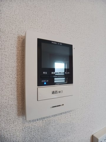 アヴァンティⅣの設備
