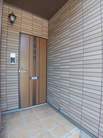 アヴァンティⅣのその他共用部分
