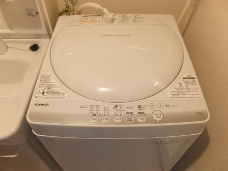 レオネクストヴィオーラのその他|洗濯機