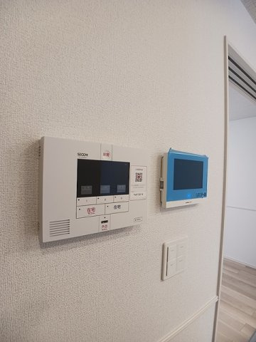 ステラの設備