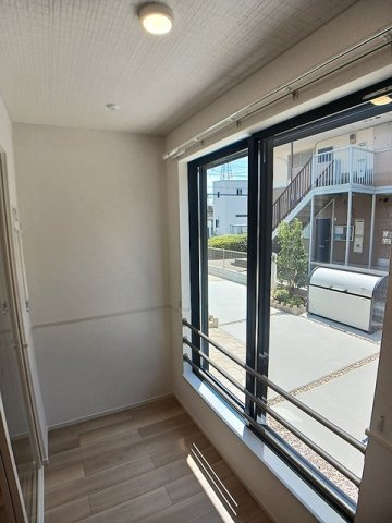 ステラの内装|過ごしやすい室内です