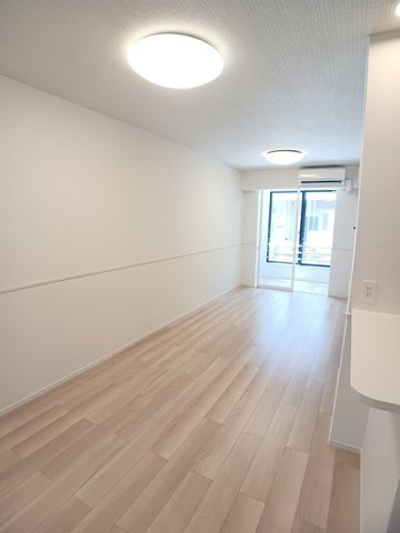 ステラの内装|内装です