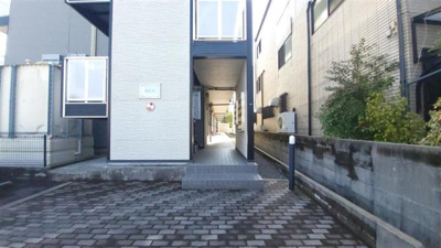 【その他】 | レオパレスさくらⅡ | ※写真と現状が異なる場合は現状を優先