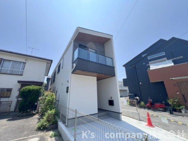 ◎茅ヶ崎市南湖6丁目　新築戸建の外観|外観写真☆