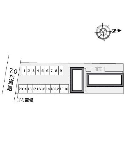 【その他】 | レオパレスＳＡＳＡＧＡＳＥ２