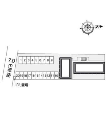 【その他】 | レオパレスＳＡＳＡＧＡＳＥ２