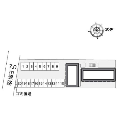 【その他】 | レオパレスＳＡＳＡＧＡＳＥ２