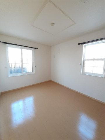 【内装】 | ウィンクルＡ | 過ごしやすい室内です