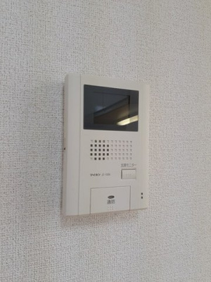 【設備】 | サンリット・レジデンス平井Ａ
