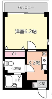 【間取り】 | セリーンライフ | 間取りです。