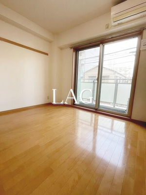 【居間・リビング】 | セリーンライフ | 洋室のお部屋です。