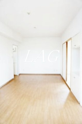 【居間・リビング】 | ライブ赤羽 | 洋室のお部屋です。
