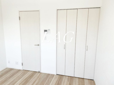 【居間・リビング】 | プレジール | 洋室のお部屋です。