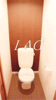 【トイレ】 | カーネルヤードＢ | トイレです。