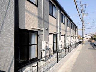 レオパレス福泊Ｂのその他|※写真と現状が異なる場合は現状を優先