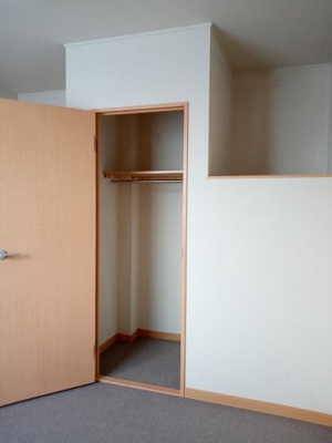 【内装】 | レオパレス福泊Ｂ | 内装もきれいです