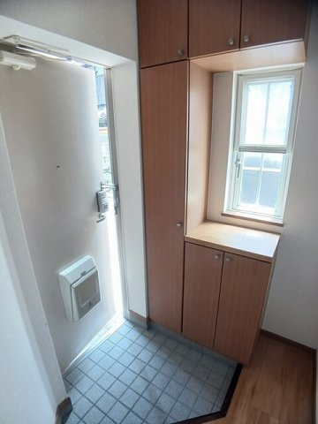 【玄関】 | 楓 | シンプルで使いやすい玄関です
