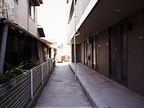 【その他】 | レオパレスＳＨＩＮＢＡＫＵ | ※写真と現状が異なる場合は現状を優先