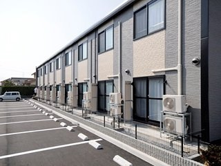 【その他】 | レオパレス福泊Ａ | ※写真と現状が異なる場合は現状を優先