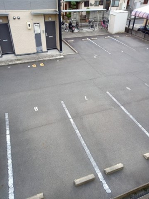 【その他】 | レオパレス福泊Ａ | ※写真と現状が異なる場合は現状を優先