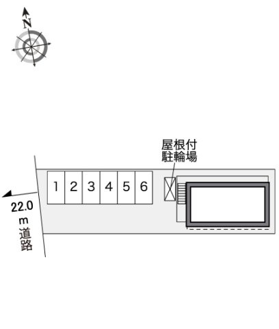 レオパレス都のその他