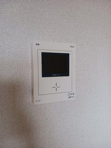 パルテールⅡの設備