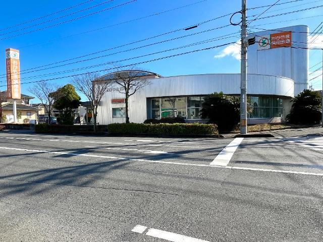 【周辺】 | ガーデンハイム・操明 | おかやま信用金庫操南支店まで354ｍ