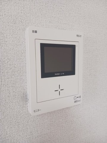 ビッグスプレッドの設備