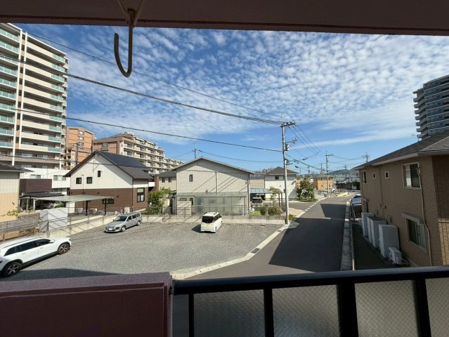 パル９８の展望