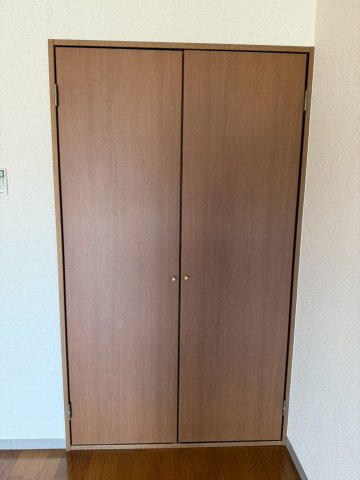 パル９８の収納|収納スペース豊富です
