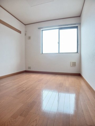 ポポラーレ・ミーチＢの内装|おしゃれな内装です