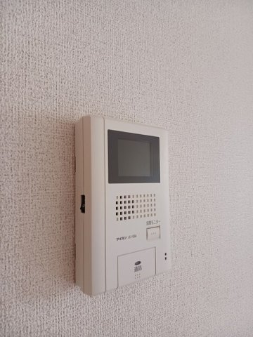 ドミール迫川の設備