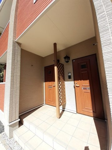 ドミール迫川のその他共用部分