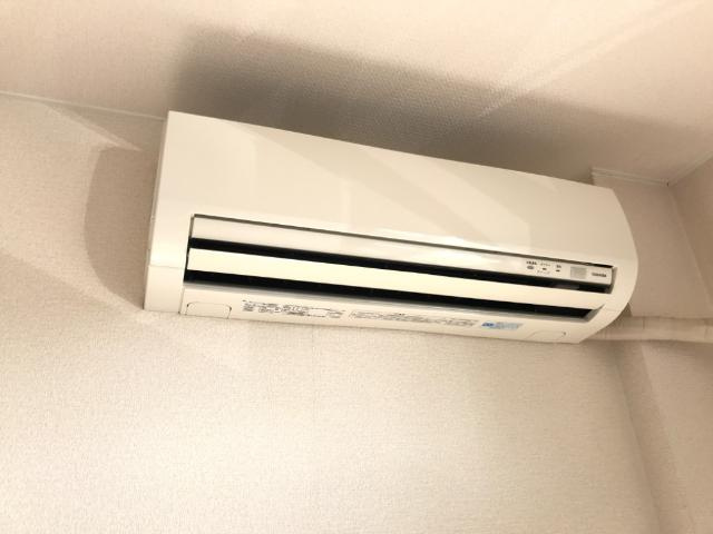 マンションアーク壱番館の設備|室内設備