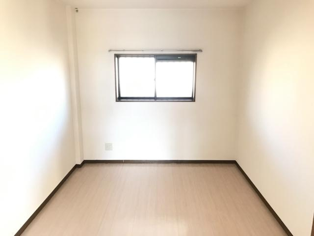 マンションアーク壱番館の内装|室内