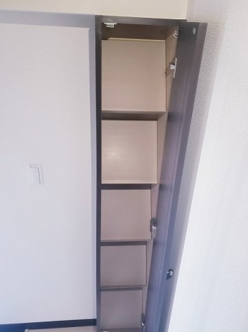 【玄関】 | レオネクストプログレ | ※写真と現状が異なる場合は現状を優先