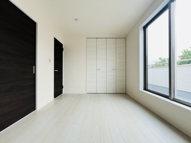 知多市新舞子神田42-1『仲介手数料無料』新築一戸建て・建売の洋室