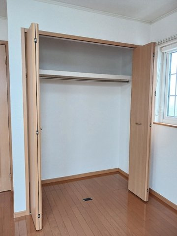 リバーサイドＭＫの収納|小物を収納するのに便利です