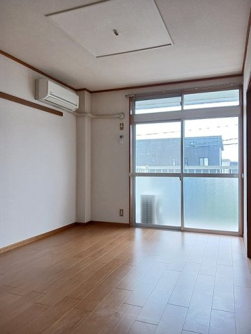 【内装】 | シティハイツ妹尾Ｃ | 内装です