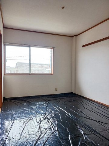 【内装】 | シティハイツ妹尾Ｃ | 内装は落ち着いています