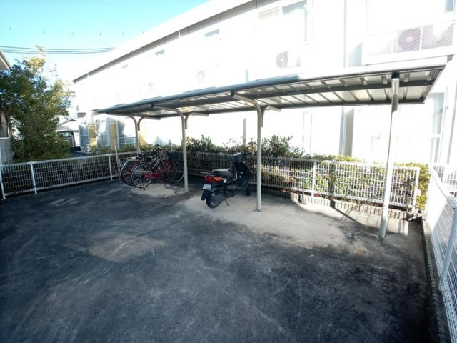【その他】 | レオパレスラティエーラ１