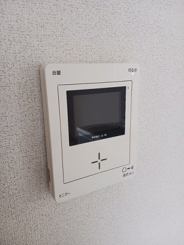 ピュアステージ光南台の設備