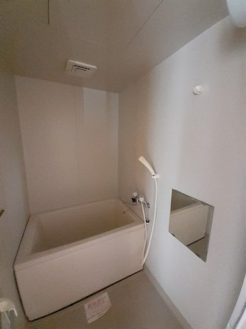 ピュアステージ光南台の浴室|お風呂で日々の疲れを落としましょう
