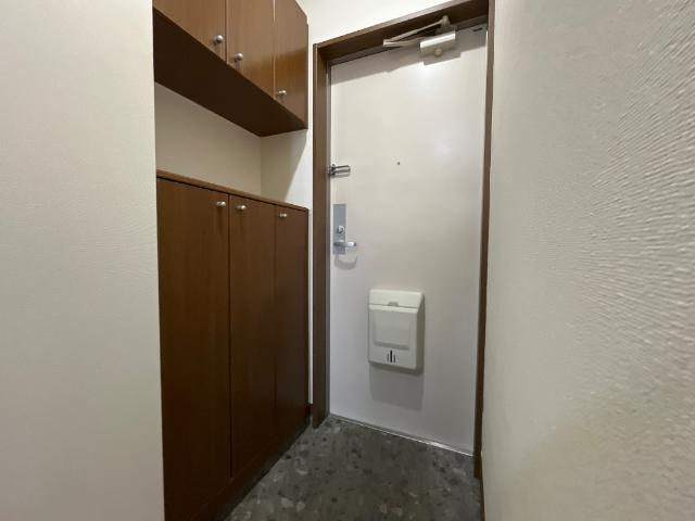 【玄関】 | サンコート土田 | 玄関