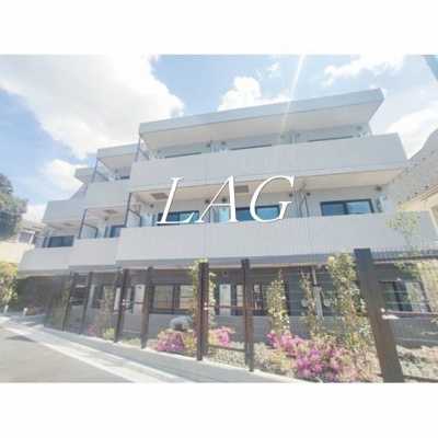 【外観】 | プレール・ドゥーク方南町 | 外観です。