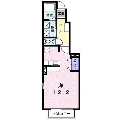 【間取り】 | ビオレータ