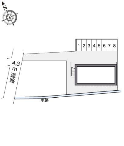 レオパレスさくらのその他